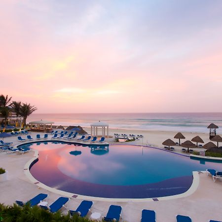 Golden Parnassus Resort & Spa (Adults Only) Cancún Kültér fotó