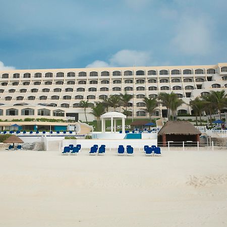 Golden Parnassus Resort & Spa (Adults Only) Cancún Kültér fotó