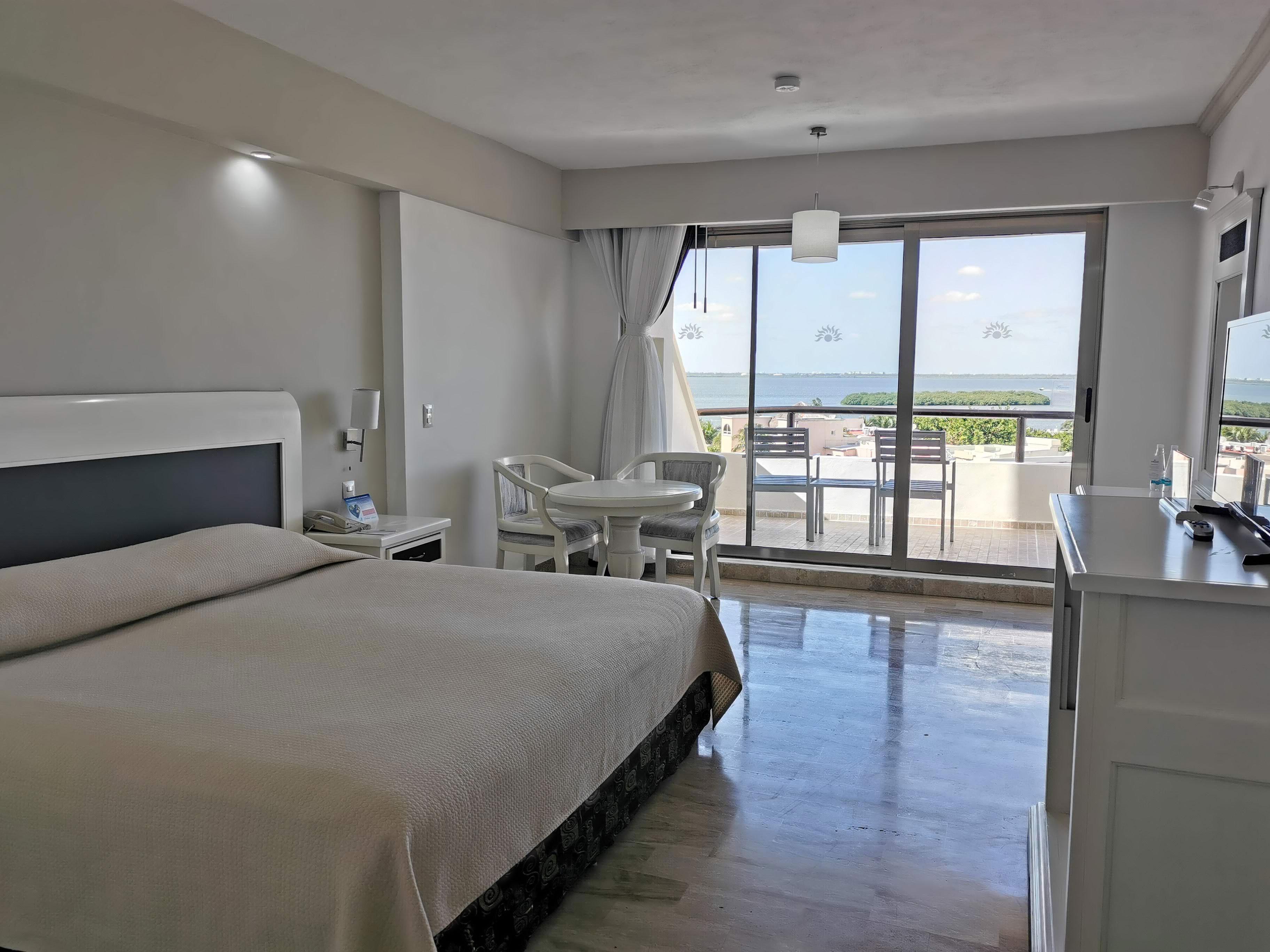 Golden Parnassus Resort & Spa (Adults Only) Cancún Kültér fotó