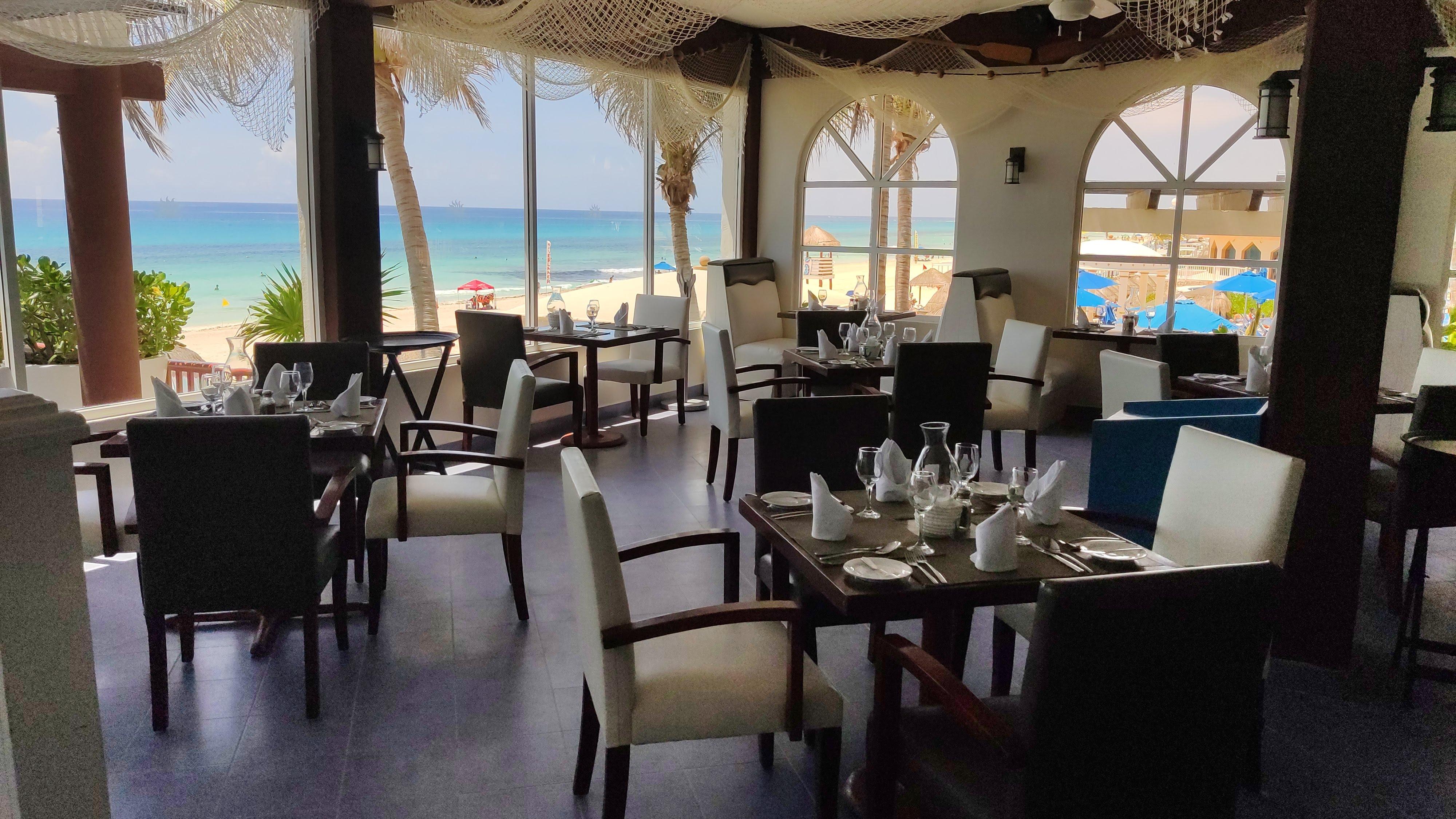 Golden Parnassus Resort & Spa (Adults Only) Cancún Kültér fotó