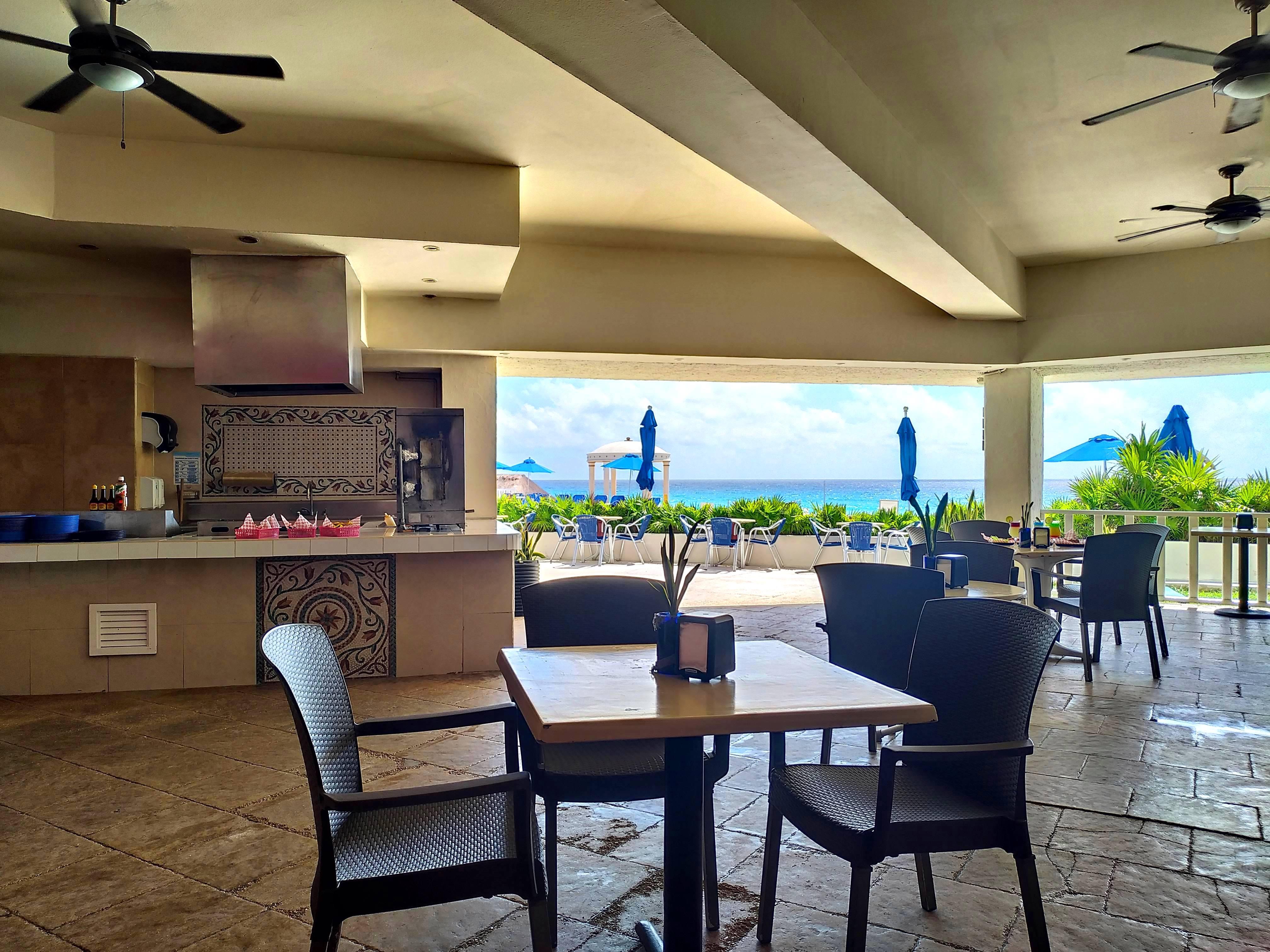 Golden Parnassus Resort & Spa (Adults Only) Cancún Kültér fotó