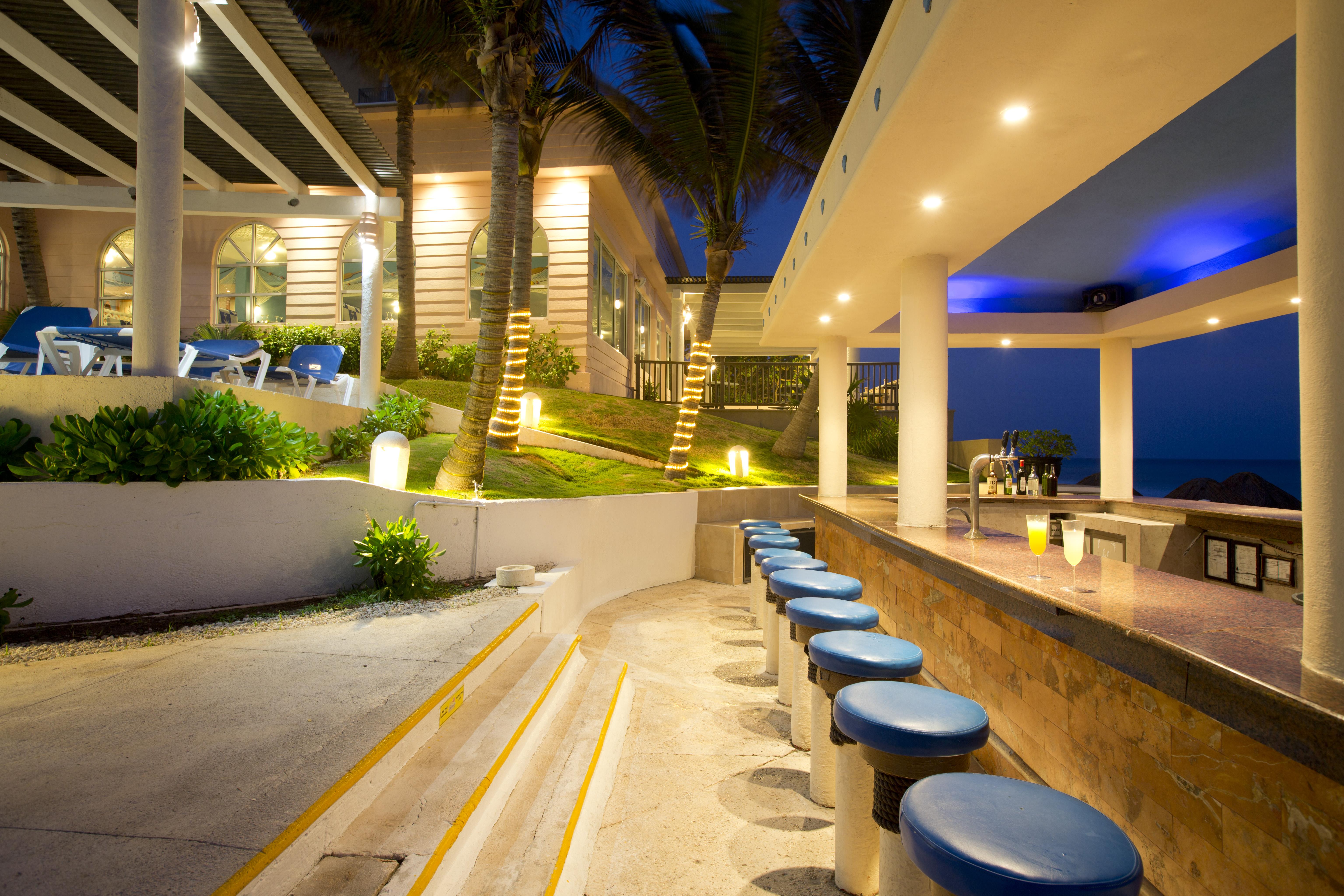 Golden Parnassus Resort & Spa (Adults Only) Cancún Kültér fotó