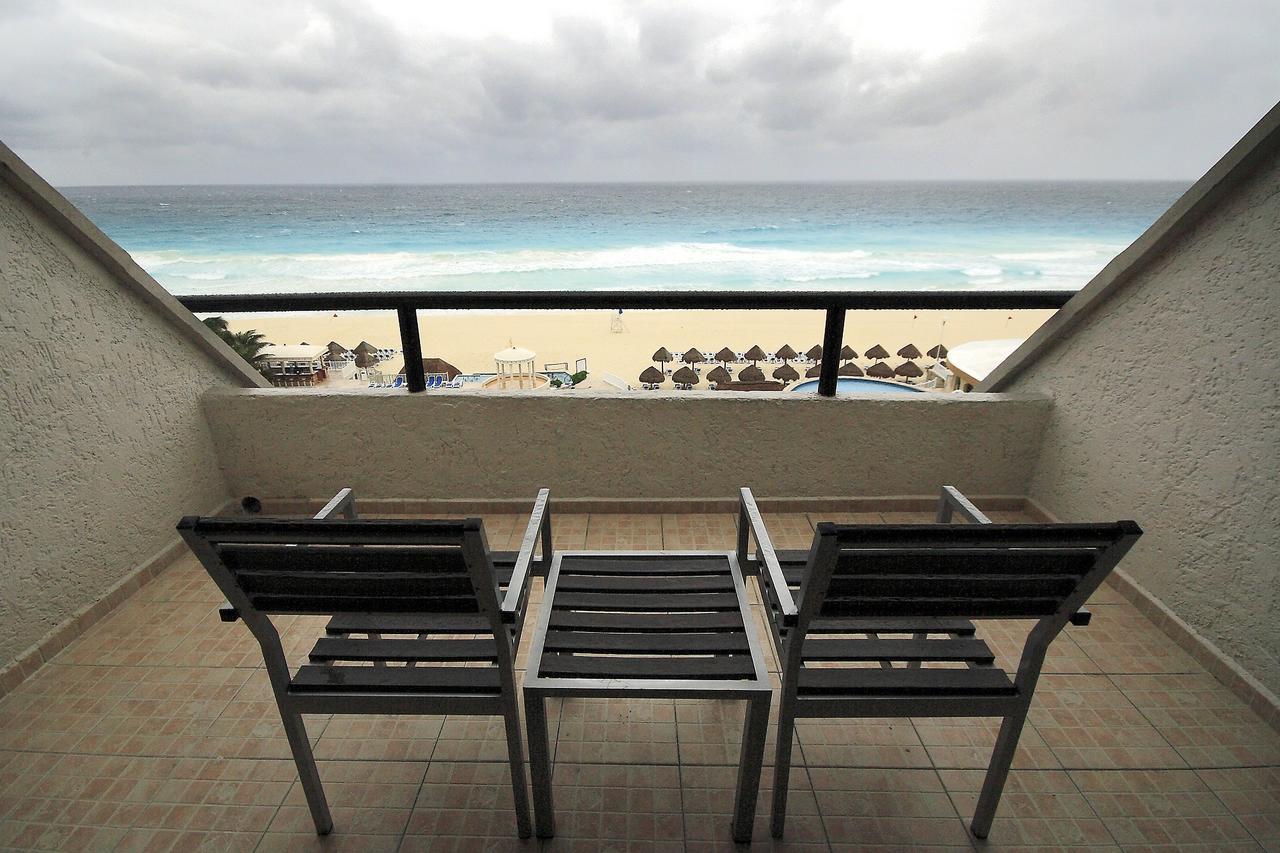 Golden Parnassus Resort & Spa (Adults Only) Cancún Kültér fotó