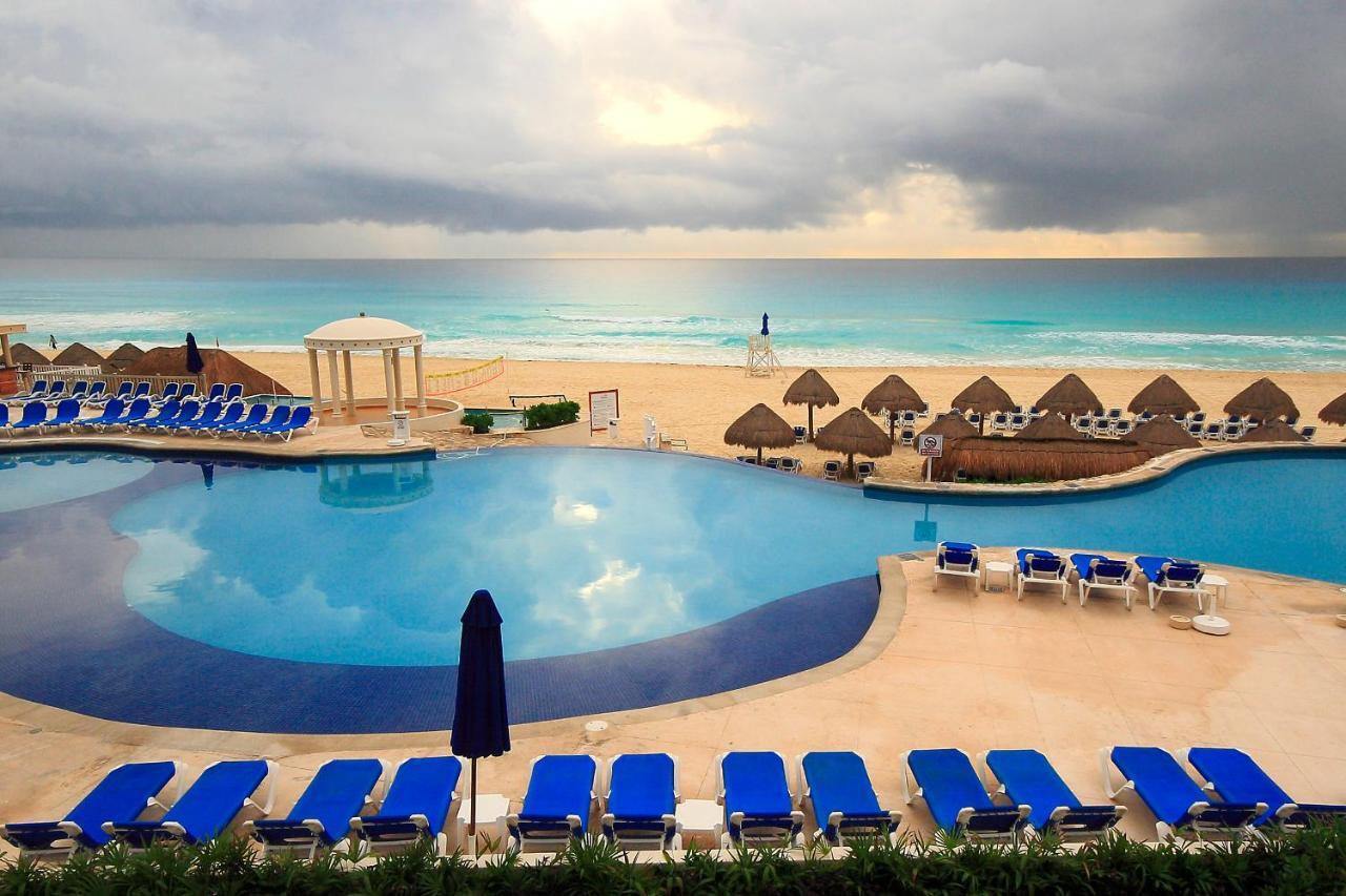 Golden Parnassus Resort & Spa (Adults Only) Cancún Kültér fotó